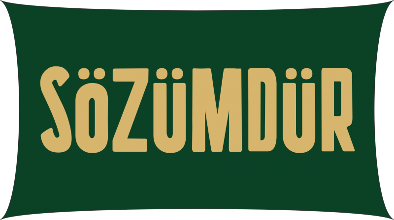 Sözümdür